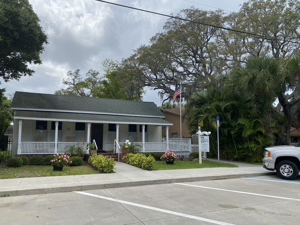 1760 Highland Ave, Melbourne, FL 32935